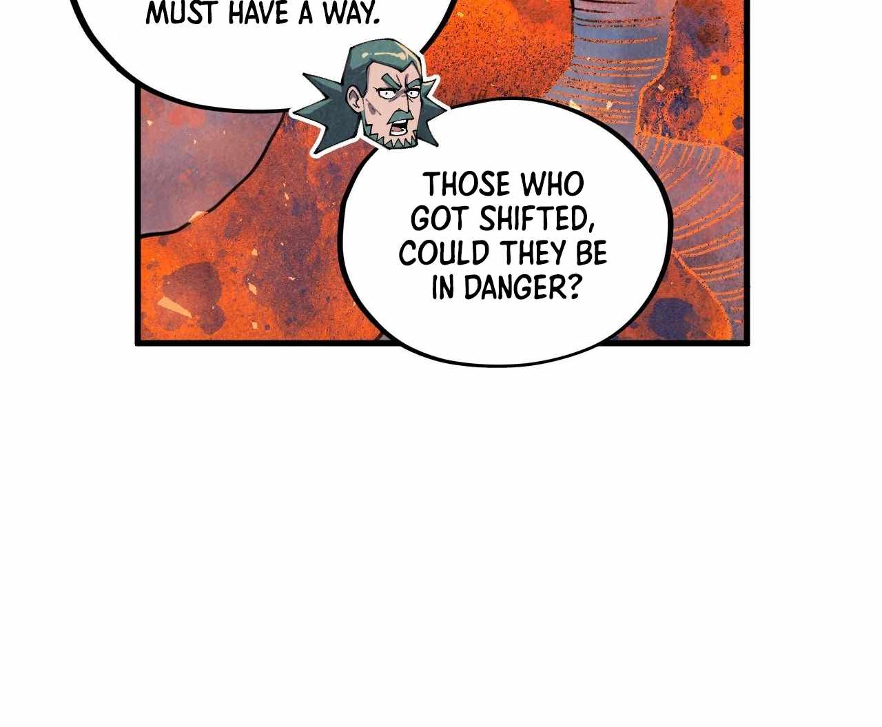 The Eternal Supreme Chapter 416 14